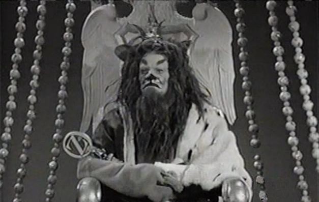 Jimmie Dodd Fotoğrafı