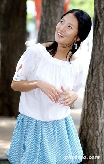 Lim Jeong-eun Fotoğrafı