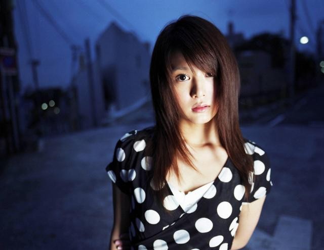 Aimi Satsukawa Fotoğrafı