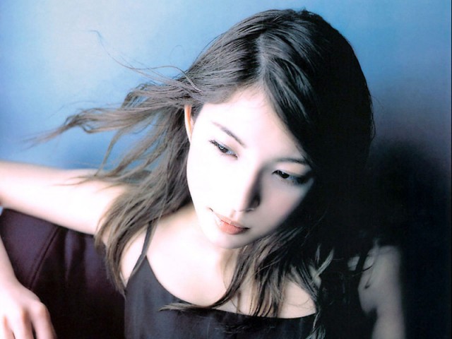 Takako Uehara Fotoğrafı