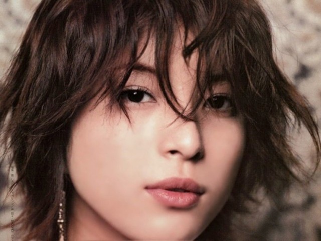 Takako Uehara Fotoğrafı