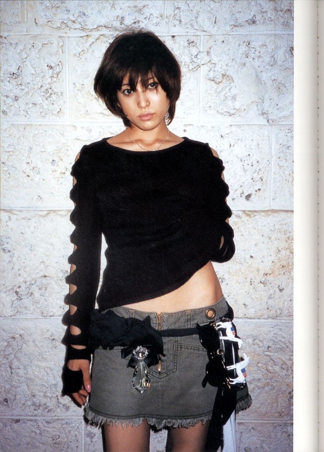 Takako Uehara Fotoğrafı
