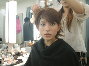 Takako Uehara Fotoğrafları 10