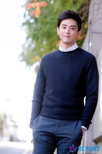Kwon Yool Fotoğrafı