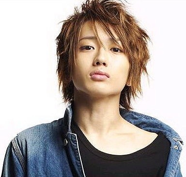 Takahiro Nishijima Fotoğrafı