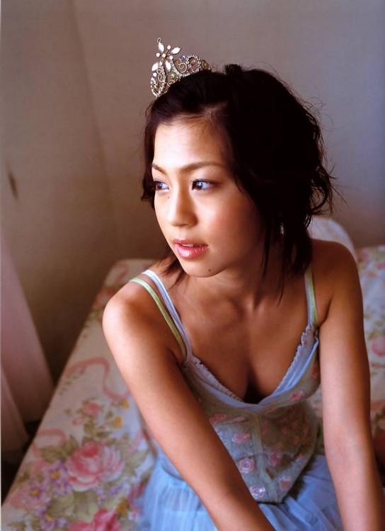 Misako Yasuda Fotoğrafı