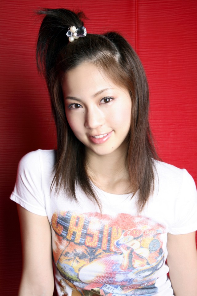 Misako Yasuda Fotoğrafı