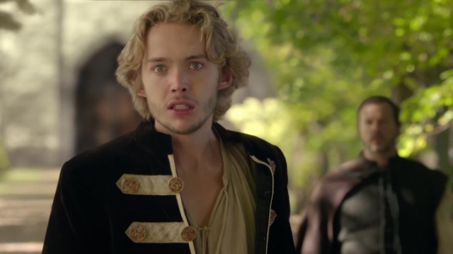 Toby Regbo Fotoğrafları 34