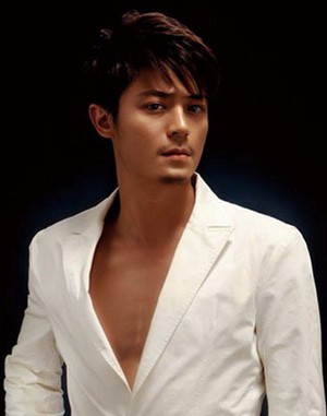 Wallace Huo Fotoğrafları 3