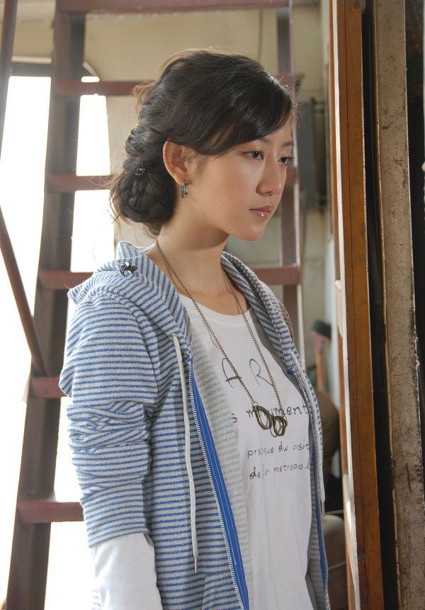 Tang Yi Fei Fotoğrafı