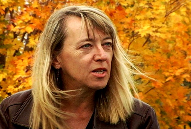 Jody Williams Fotoğrafı