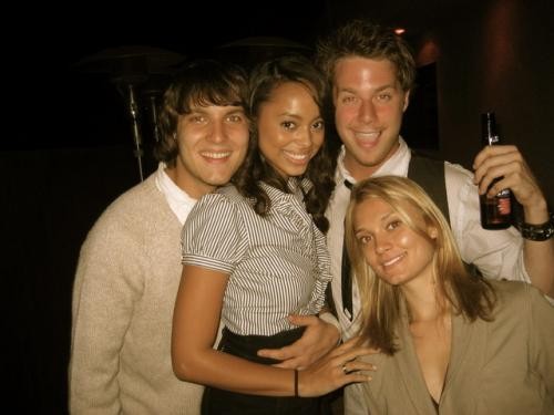 Scott Michael Foster Fotoğrafı