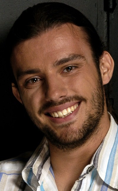 Salih Bademci Fotoğrafı