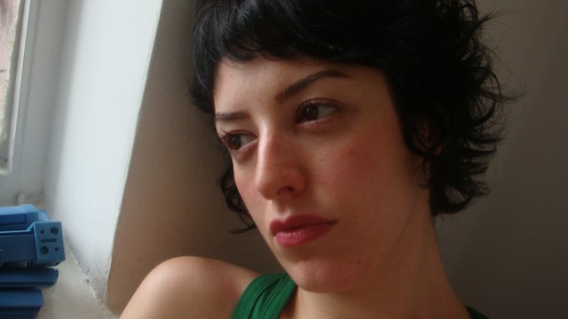 Zeynep özcan Fotoğrafı