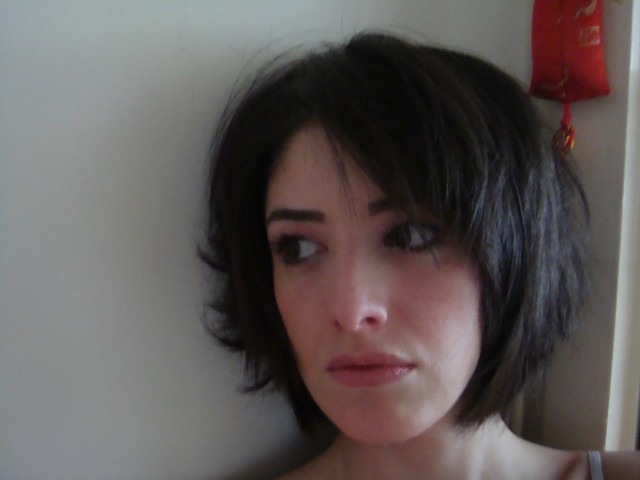 Zeynep özcan fotoğrafı