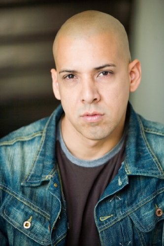 Jose Acevedo Fotoğrafı