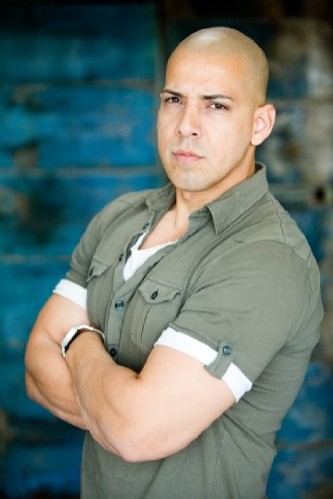 Jose Acevedo Fotoğrafı