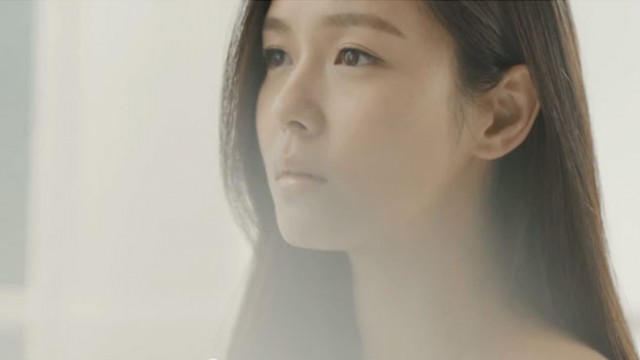 Kyung Soo-jin Fotoğrafı