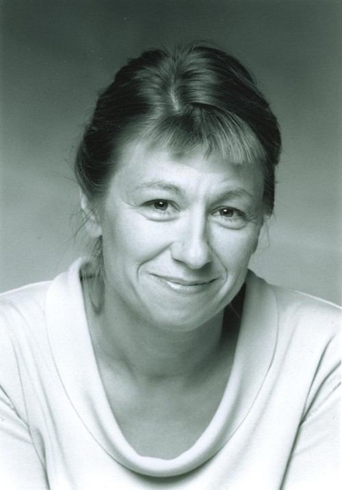 Marie-Christine Orry Fotoğrafı