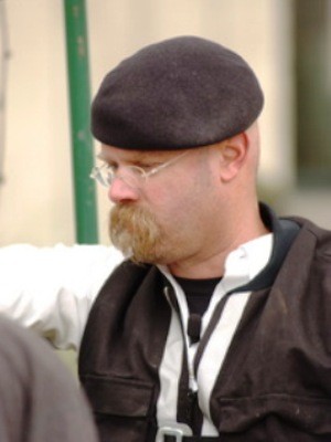 Jamie Hyneman Fotoğrafları 3