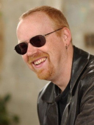 Adam Savage fotoğrafı