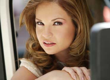 Ana Patricia Rojo Fotoğrafı