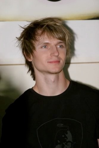 Chad Rook Fotoğrafları 26