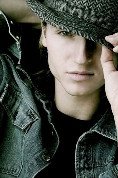 Chad Rook Fotoğrafı