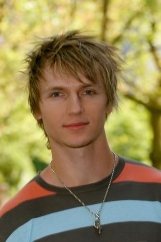 Chad Rook Fotoğrafları 32