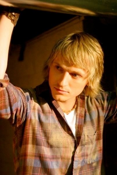 Chad Rook Fotoğrafları 36