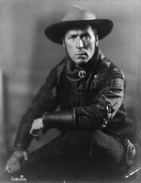 William S. Hart Fotoğrafı