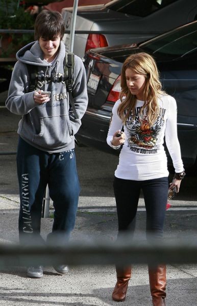 Jared Murillo Fotoğrafı