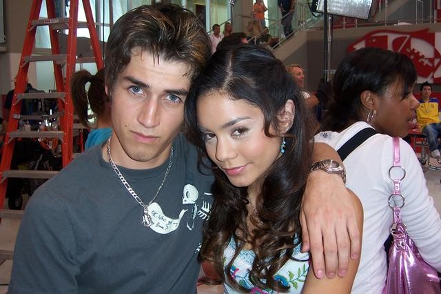 Jared Murillo Fotoğrafı