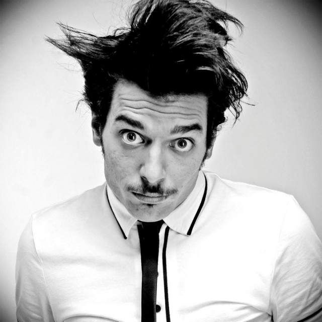 Hayrettin Karaoğuz Fotoğrafı