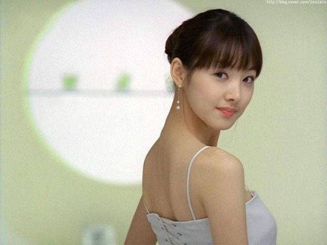 So Yi-hyun Fotoğrafı