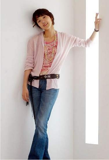 So Yi-hyun Fotoğrafı