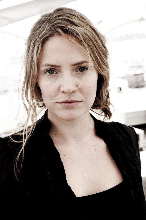 Patricia Aulitzky Fotoğrafı