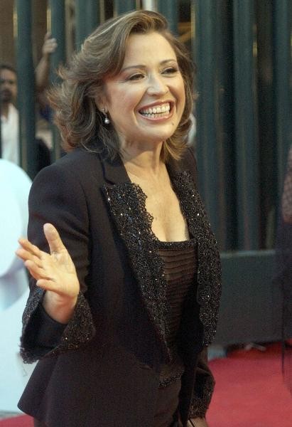 María Rojo Fotoğrafı