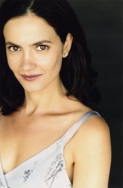 Barbara Lettieri Fotoğrafı