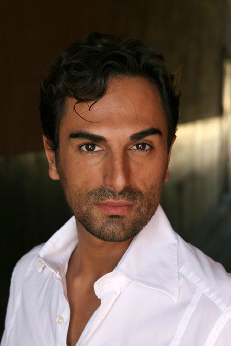 Fabrizio ımas fotoğrafı