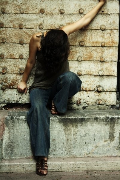 İncinur Daşdemir Fotoğrafı