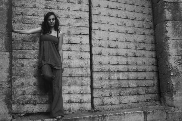 İncinur Daşdemir Fotoğrafı