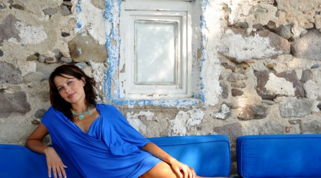Deniz Olgaç Fotoğrafı