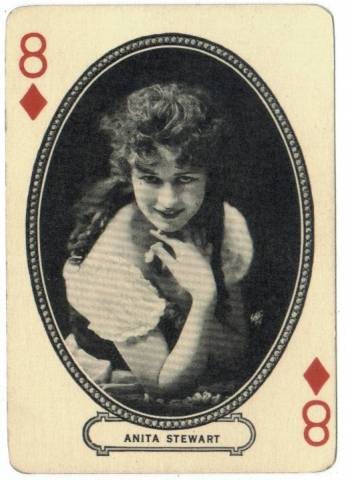 Anita Stewart Fotoğrafı
