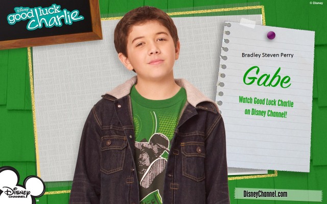 Bradley Steven Perry Fotoğrafları 7