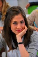 Melis Babadağ Fotoğrafı