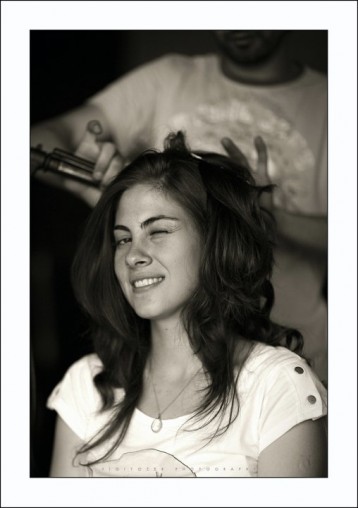 Melis Babadağ Fotoğrafı