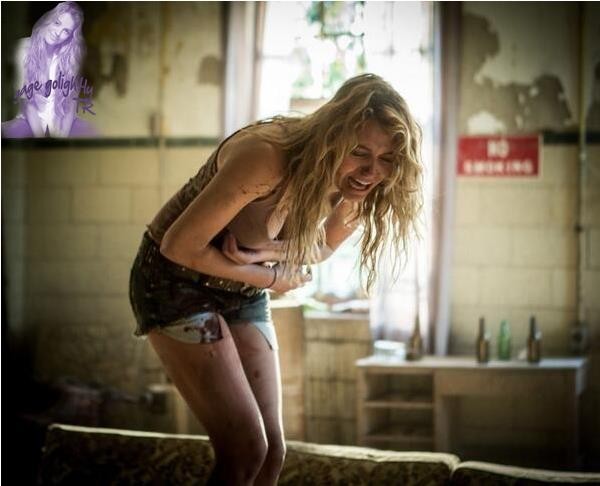 Gage Golightly Fotoğrafları 11