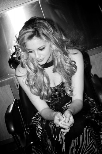 Gage Golightly Fotoğrafları 7