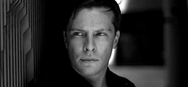 Florian Panzner Fotoğrafı